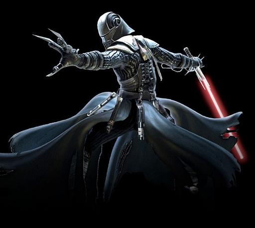 Star Wars: The Force Unleashed 2 - Контент PC-версии Star Wars: The Force Unleashed 2 содержит намеки на DLC